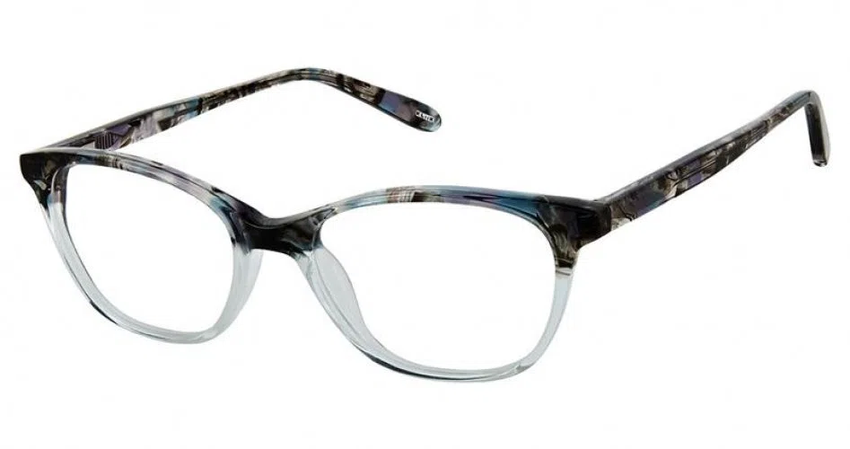 Kliik 659 Eyeglasses - view 2